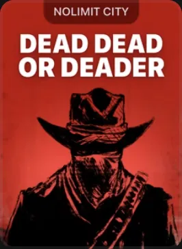 Dead, Dead or Deader — vodič po igri