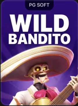 Wild Bandito — vodič po igri
